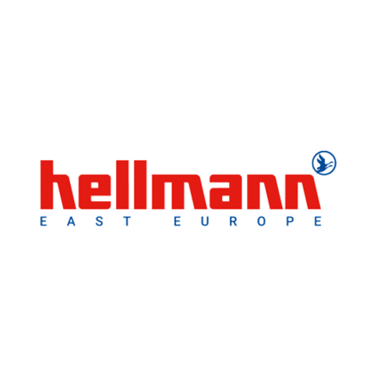 Referenzlogo Hellmann Referenzlogo Hellmann
