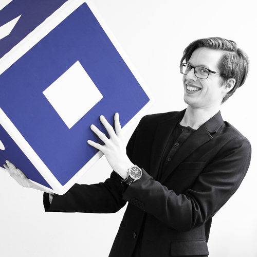 Daniel Eberharter - Softwareentwicklung bei TDMS translogica/dotiga